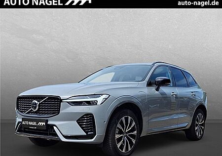 Volvo XC 60 XC60 T8 AWD PHEV Ultra Dark B&W+Massage+Pano