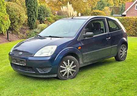 Ford Fiesta 1.4 16V -