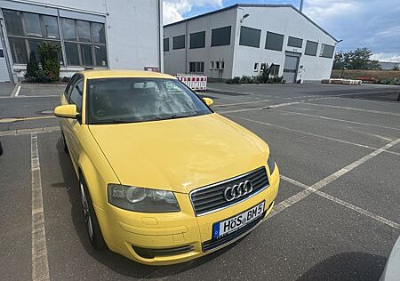 Audi A3 2.0 TDI Ambiente Ambiente