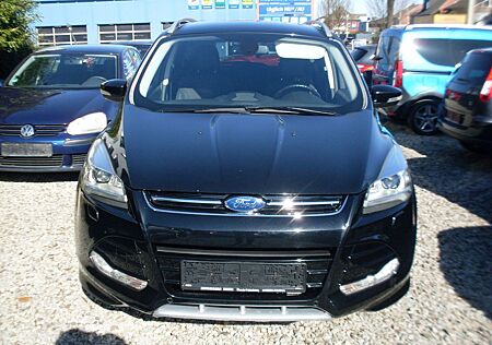 Ford Kuga Individual