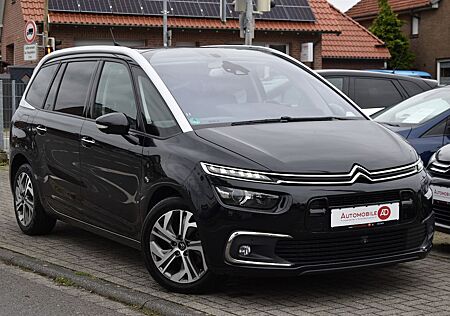 Citroën C4 Spacetourer gebraucht kaufen Citroën C4 Spacetourer Grand C4 Picasso/Spacetourer Shine *360°-Kamera*