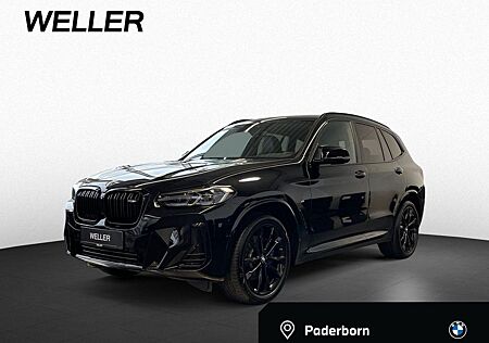 BMW X3 M40i - LCProf,HuD,H/K,Laser,Memory,20"LM Navi