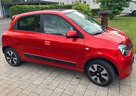 Renault Twingo Dynamique SCe 70 Dynamique