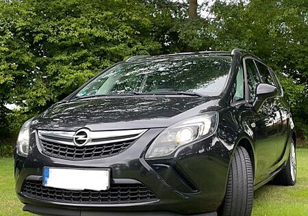 Opel Zafira Tourer 2.0 CDTI Navi/AHK