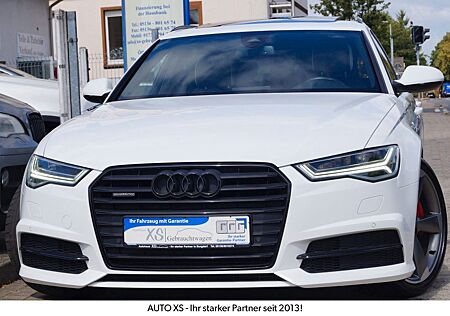 Audi A6 Avant 3.0 TDI quattro Exclusive S-Line Sport