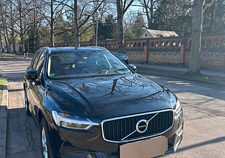 Volvo XC 60 XC60 T5 Geartronic Momentum