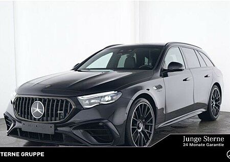 Mercedes-Benz E 53 AMG E 53 Hyb 4M+T AHK Night Burm 360° Keyl eSitz 21"