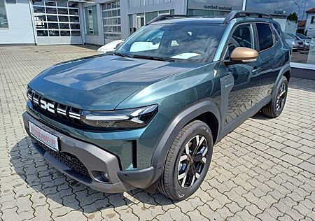 Dacia Duster Hybrid/Aut. 140 Extreme/Winterpaket+City+