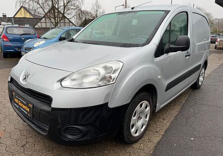 Peugeot Partner 1.6*KASTEN*AUTOMATIK*KLIMA*TÜV