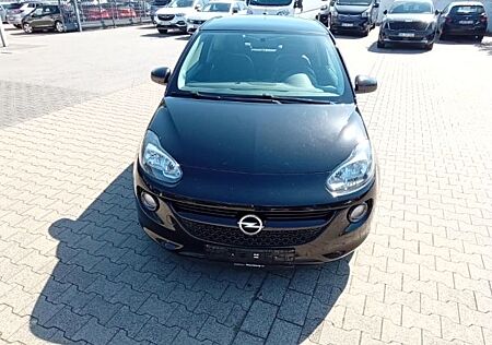 Opel Adam GLAM 1.4 Glasdach Klima PDC Touch LMF