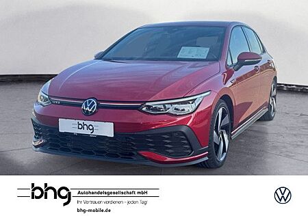 VW Golf Volkswagen GTI Clubsport 2.0 TSI DSG CARPLAY SHZ PDC A