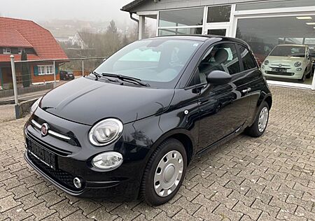 Fiat 500 Hybrid NAVI, TEMPOMAT, PDC