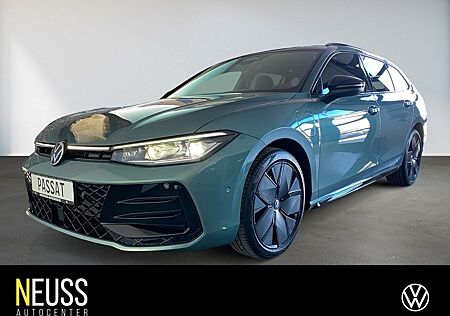 VW Passat Volkswagen 1.5 TSI eHybrid R-Line AHK+PANO+LEDER+HUD