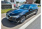 BMW 520i kombi SPORTLINE / AMBIENTE LICHT