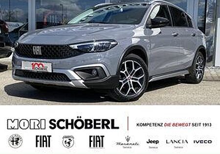 Fiat Tipo Cross