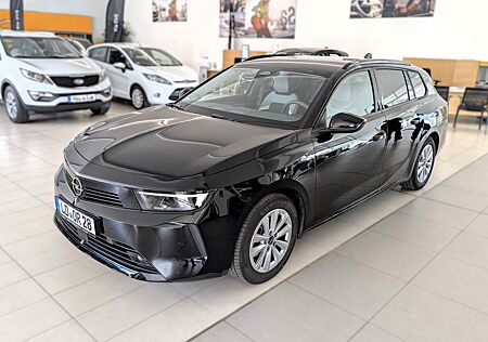 Opel Astra Sports Tourer 1.2 Turbo Enjoy Kamera SHZ