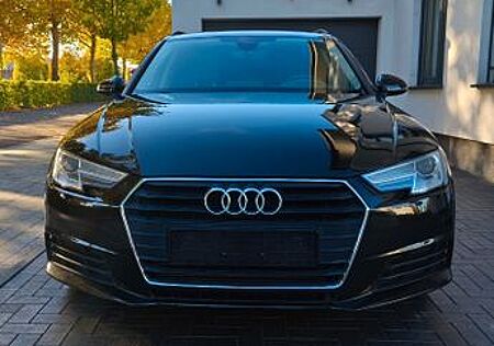 Audi A4 2.0 TFSI AHK- Virtual Cockpit - Head up