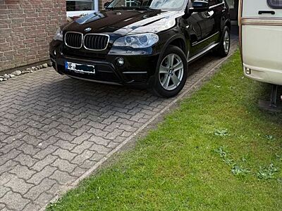BMW X5 xDrive30d -