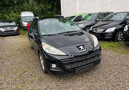 Peugeot 207 SW PREMIUM-KLIMA-ALU-EURO 5