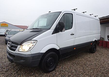 Mercedes-Benz Sprinter II Kasten CDI
