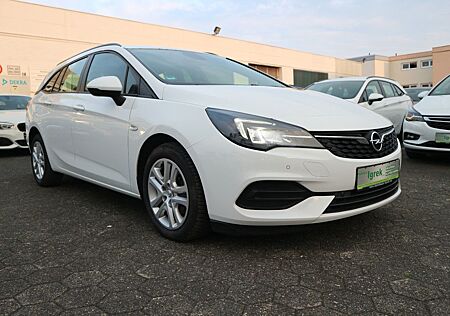 Opel Astra K Sports Tourer Edition Start/Stop