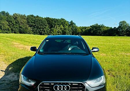 Audi A4 3.0 TDI S tronic quattro S line Avant S line