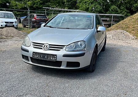 VW Golf Volkswagen V Lim. Comfortline *Steuerkette Neu*