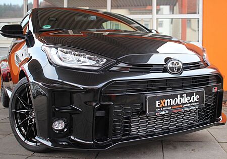 Toyota Yaris GR* 1.HD* HIGH PERFORMANCE PACK* NEUWERTIG