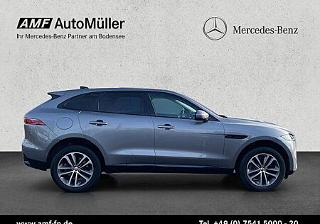 Jaguar F-Pace P400e AWD S BLACKPACK PANO MEMORY ACC RFK