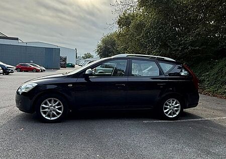 Kia Cee'd / Ceed Sporty Wagon 1.6 CVVT LX LX
