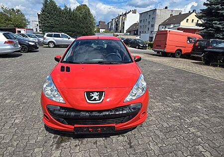 Peugeot 206 + Basis*5-Türen * Klima * Tüv*1-Hand