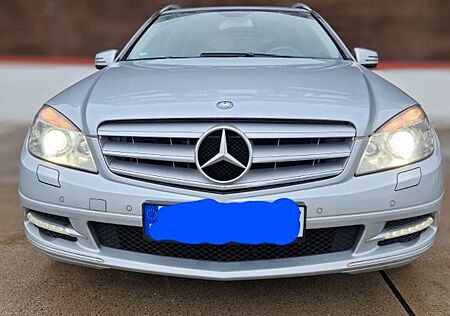 Mercedes-Benz C 220 CDI Kombilimousin