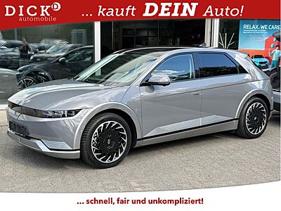Hyundai Ioniq 5 Uniq 4WD RELAX+HEAD+LED+SOLAR+360+ACC+WP