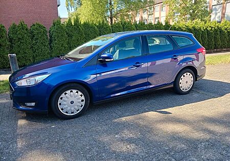 Ford Focus 1,5 TDCi Turnier Kurbelwelle!