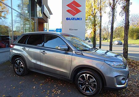 Suzuki Vitara 1.5 Dualjet Hybrid Allgrip AGS Comfort+