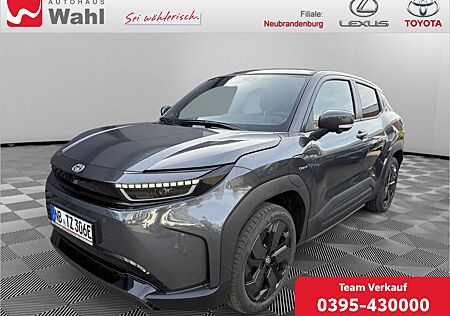 Toyota Urban Cruiser 128 kW FWD Lounge