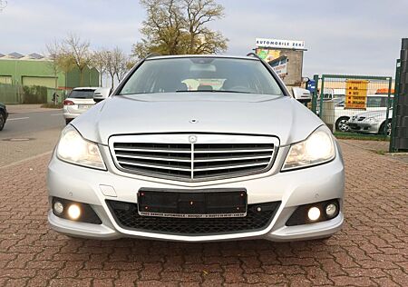 Mercedes-Benz C 200 CDI T BlueEFFICIENCY TOP-ZUSTAND !!!