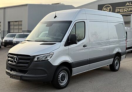 Mercedes-Benz Sprinter III 317 CDI AUTO LED NAVI KAMERA LEDER