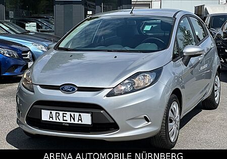 Ford Fiesta Trend 1.2*Klima*Inkl. 1Jahr Garantie