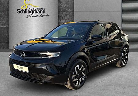 Opel Mokka Edition