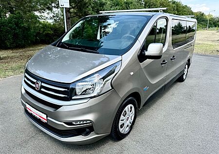 Fiat Talento Kombi L2H1 Family/Navi/AHK/PDC/Tüv Neu