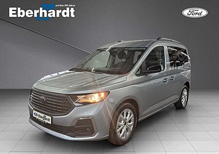Ford Tourneo Connect Titanium