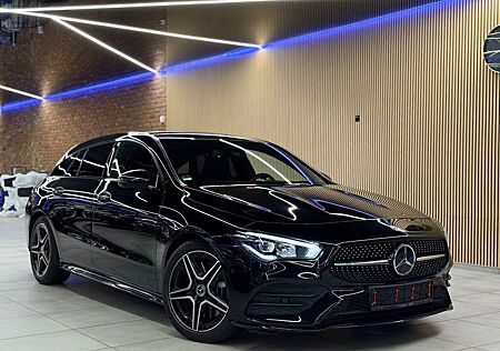 Mercedes-Benz CLA 220 Shooting Brake AMG LINE*RFK*JUNGE STERNE