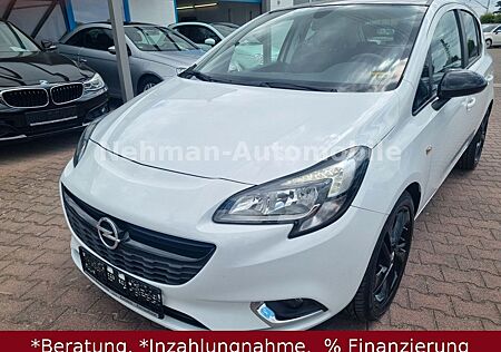 Opel Corsa E Color Edition ecoFlex