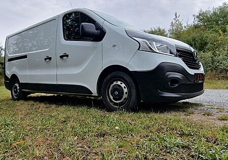 Renault Trafic L2H2 mwst 19% 2019