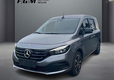 Mercedes-Benz EQT 200 kompakt Premium plus KeyGo|TWA|AHK