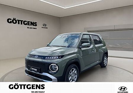 Hyundai Inster EV 49 kWh 115 PS TREND NAVI SITZH 15LM BT