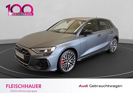 Audi S3 Sportback TFSI quattro S tronic *Individualla