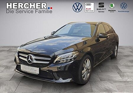 Mercedes-Benz C 180 C -Klasse C180 T Avantgarde 9G Tronic