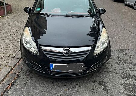 Opel Corsa 1.0 Twinport -